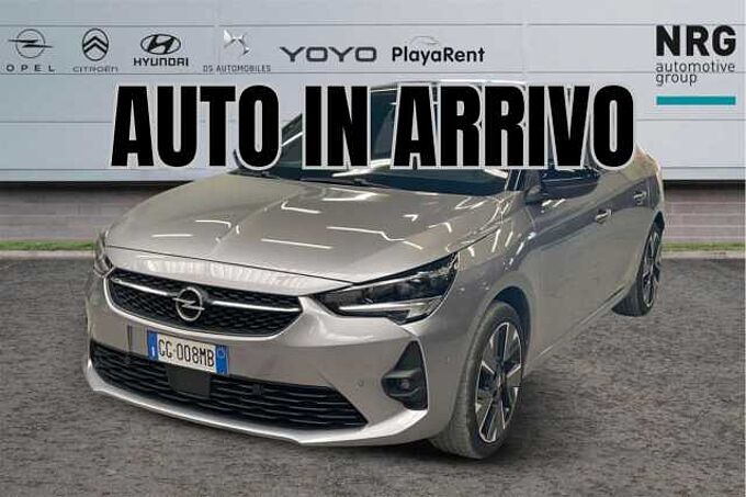 Opel CORSA - E Gs Line