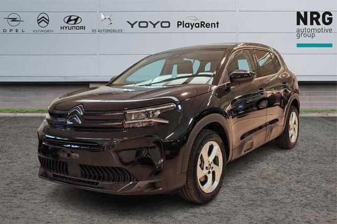 Citroen C5 Aircross 1ª s. BlueHDi 130 S&S EAT8 Plus