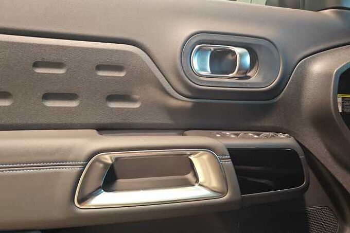 Citroen C5 Aircross 1ª s. BlueHDi 130 S&S EAT8 Plus