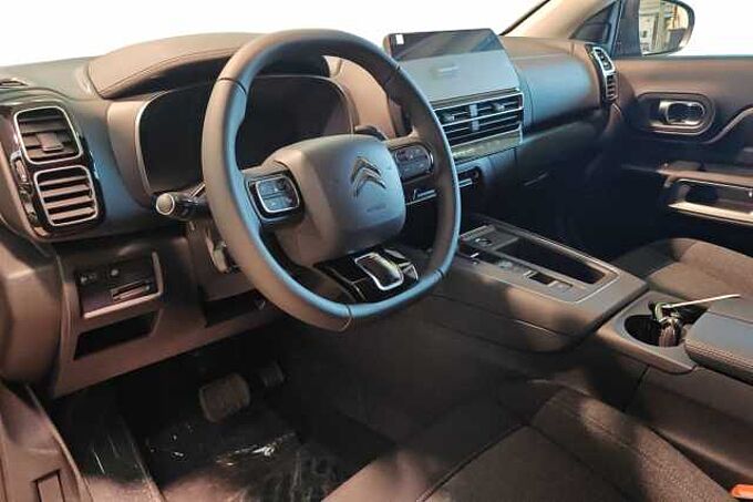 Citroen C5 Aircross 1ª s. BlueHDi 130 S&S EAT8 Plus