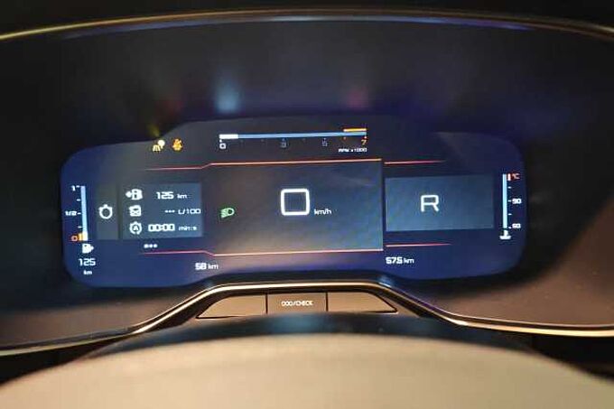 Citroen C5 Aircross 1ª s. BlueHDi 130 S&S EAT8 Plus