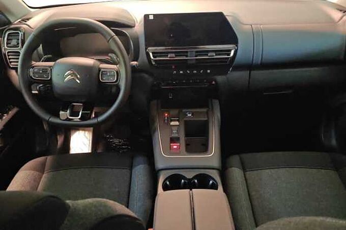 Citroen C5 Aircross 1ª s. BlueHDi 130 S&S EAT8 Plus