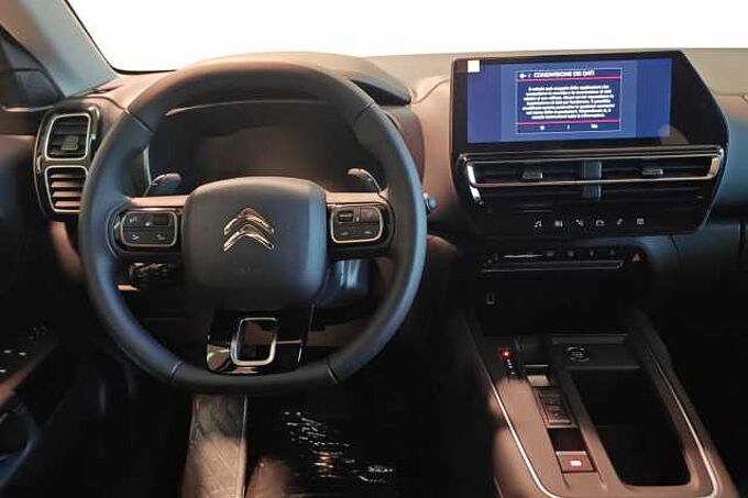 Citroen C5 Aircross 1ª s. BlueHDi 130 S&S EAT8 Plus