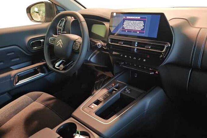 Citroen C5 Aircross 1ª s. BlueHDi 130 S&S EAT8 Plus