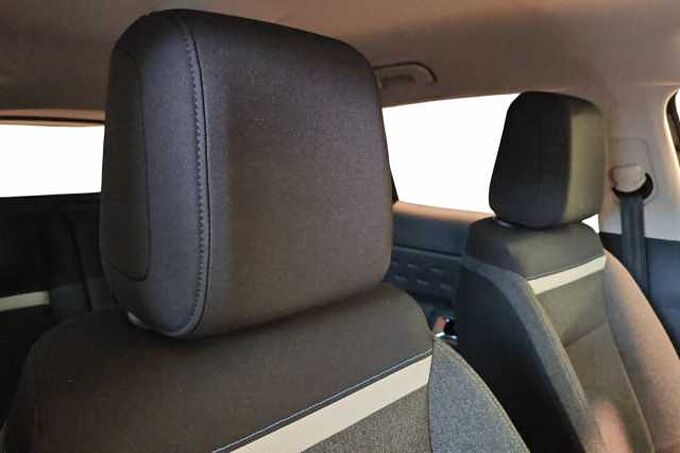 Citroen C5 Aircross 1ª s. BlueHDi 130 S&S EAT8 Plus