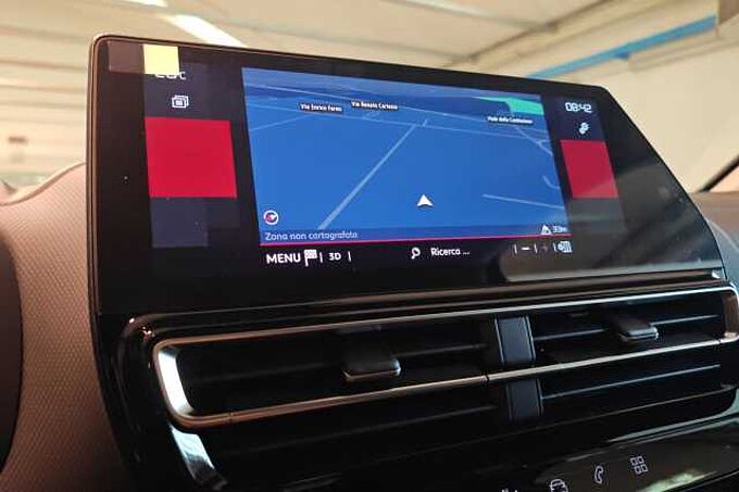 Citroen C5 Aircross 1ª s. BlueHDi 130 S&S EAT8 Plus