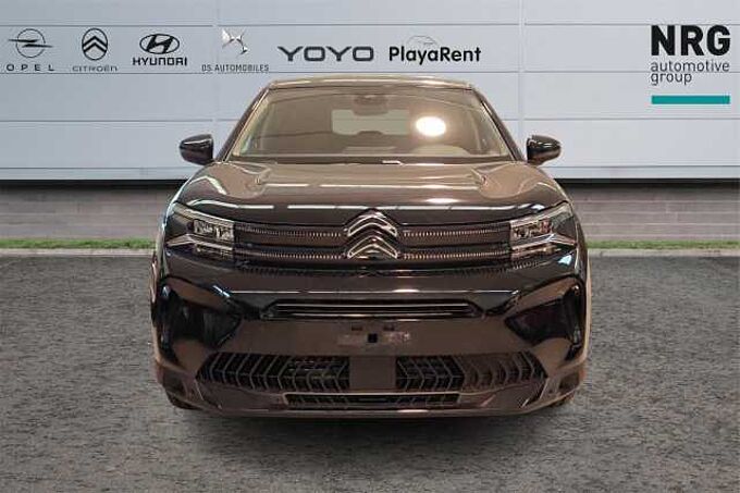 Citroen C5 Aircross 1ª s. BlueHDi 130 S&S EAT8 Plus