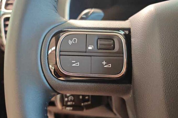 Citroen C5 Aircross 1ª s. BlueHDi 130 S&S EAT8 Plus