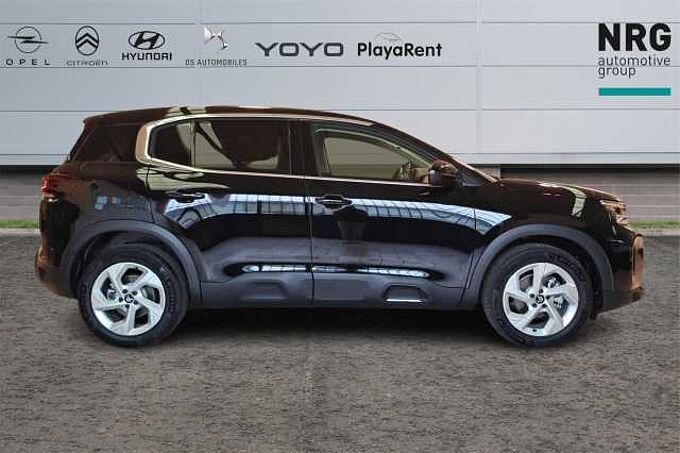 Citroen C5 Aircross 1ª s. BlueHDi 130 S&S EAT8 Plus