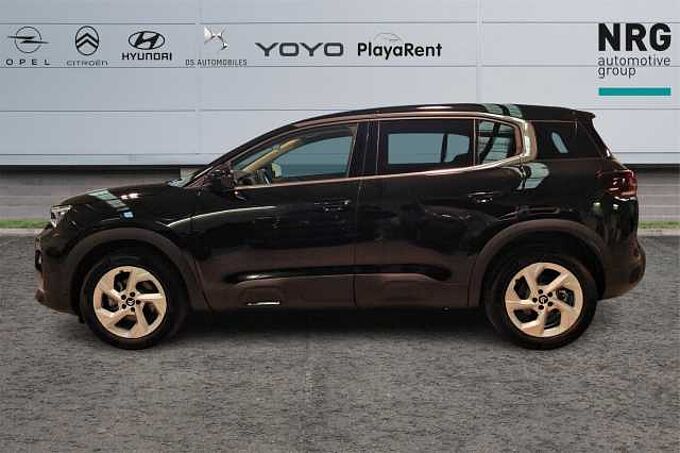 Citroen C5 Aircross 1ª s. BlueHDi 130 S&S EAT8 Plus