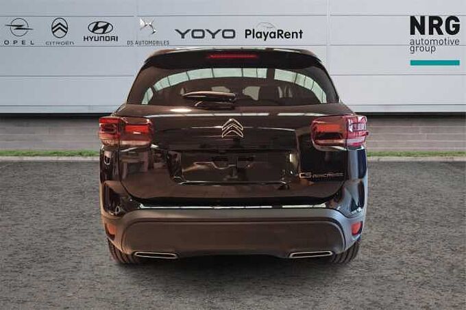 Citroen C5 Aircross 1ª s. BlueHDi 130 S&S EAT8 Plus