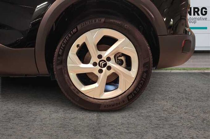 Citroen C5 Aircross 1ª s. BlueHDi 130 S&S EAT8 Plus