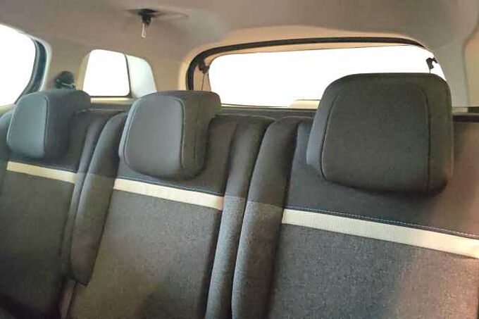 Citroen C5 Aircross 1ª s. BlueHDi 130 S&S EAT8 Plus