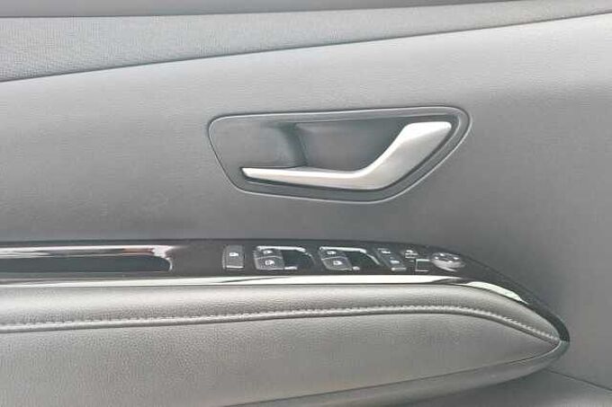 Hyundai Tucson 3ª serie 1.6 CRDI XLine