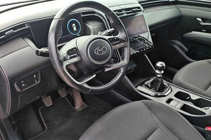 Hyundai Tucson 3ª serie 1.6 CRDI XLine