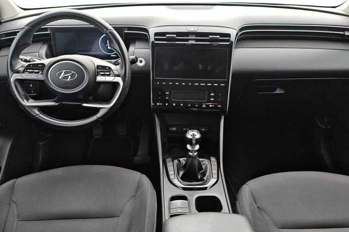Hyundai Tucson 3ª serie 1.6 CRDI XLine