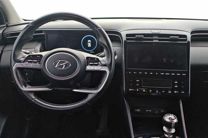 Hyundai Tucson 3ª serie 1.6 CRDI XLine