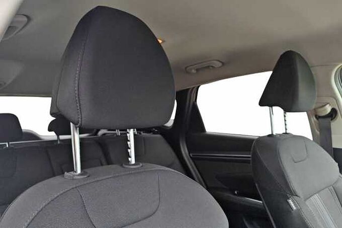 Hyundai Tucson 3ª serie 1.6 CRDI XLine