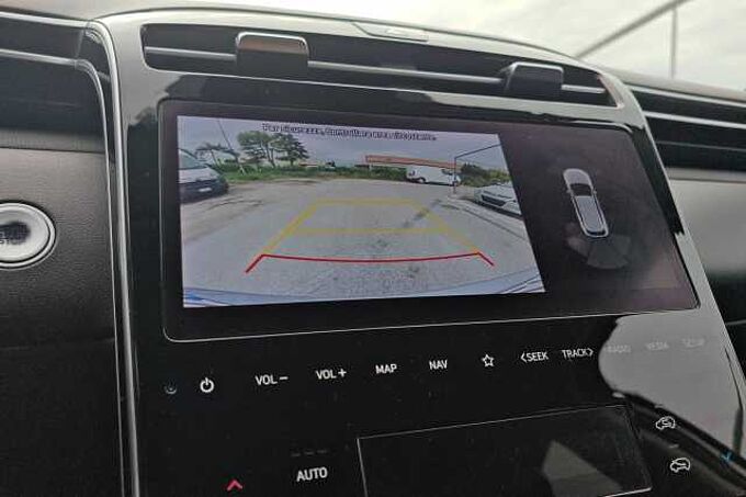 Hyundai Tucson 3ª serie 1.6 CRDI XLine