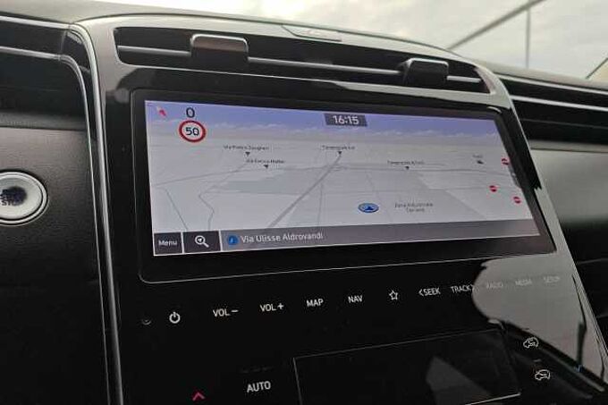 Hyundai Tucson 3ª serie 1.6 CRDI XLine