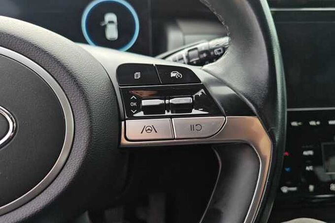Hyundai Tucson 3ª serie 1.6 CRDI XLine