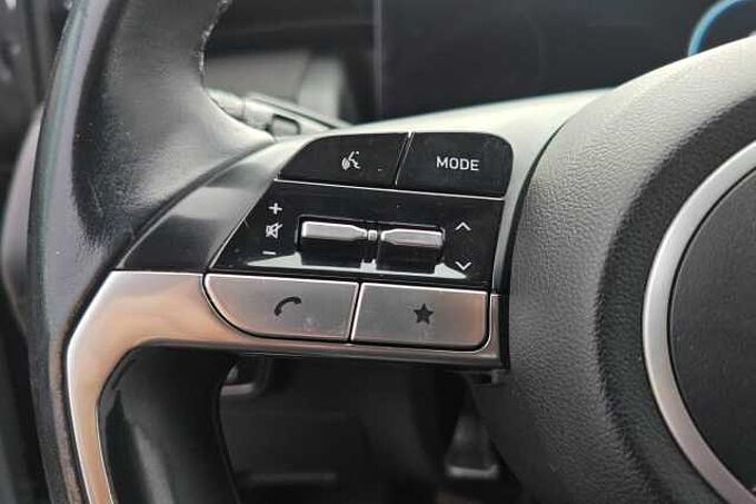 Hyundai Tucson 3ª serie 1.6 CRDI XLine