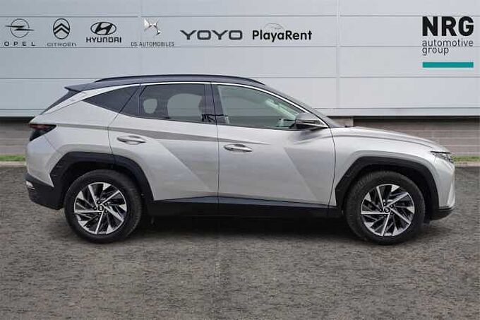 Hyundai Tucson 3ª serie 1.6 CRDI XLine
