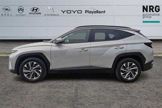 Hyundai Tucson 3ª serie 1.6 CRDI XLine
