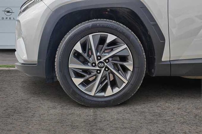 Hyundai Tucson 3ª serie 1.6 CRDI XLine