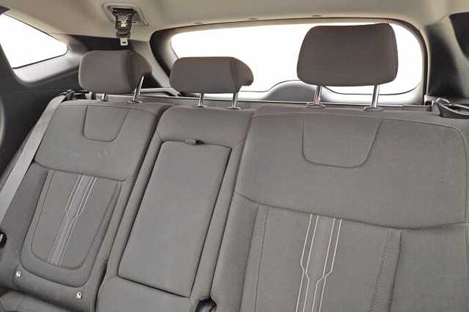 Hyundai Tucson 3ª serie 1.6 CRDI XLine