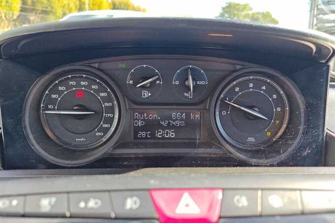 Lancia Ypsilon 3ª serie 1.0 FireFly 5 porte S&S Hybrid Ecochic Silver