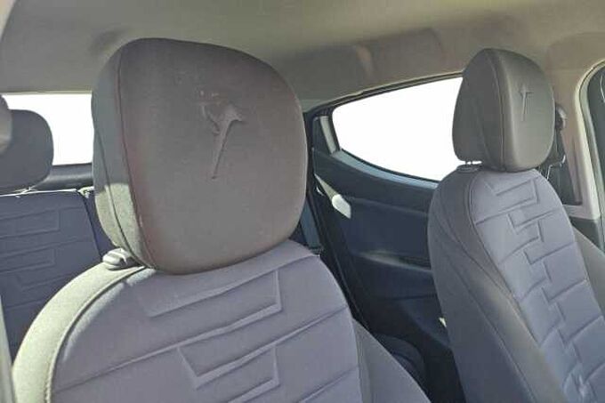 Lancia Ypsilon 3ª serie 1.0 FireFly 5 porte S&S Hybrid Ecochic Silver