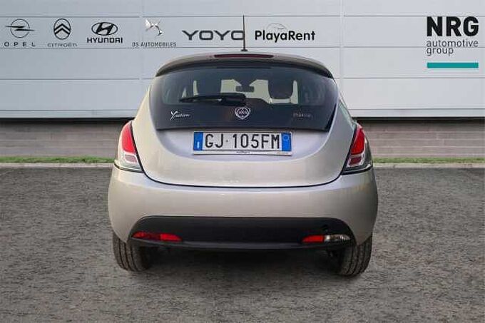 Lancia Ypsilon 3ª serie 1.0 FireFly 5 porte S&S Hybrid Ecochic Silver *4 posti*