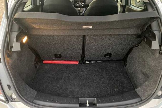 Lancia Ypsilon 3ª serie 1.0 FireFly 5 porte S&S Hybrid Ecochic Silver *4 posti*