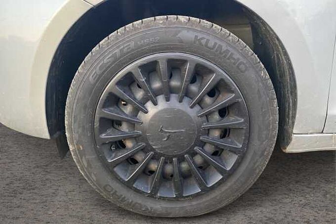 Lancia Ypsilon 3ª serie 1.0 FireFly 5 porte S&S Hybrid Ecochic Silver *4 posti*