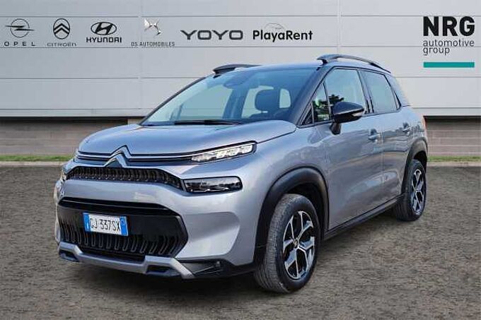 Citroen C3 Aircross 1ª s. PureTech 110 S&S Shine