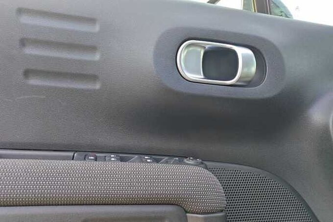 Citroen C3 Aircross 1ª s. PureTech 110 S&S Shine