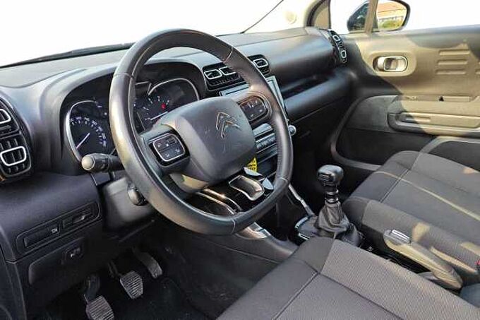 Citroen C3 Aircross 1ª s. PureTech 110 S&S Shine