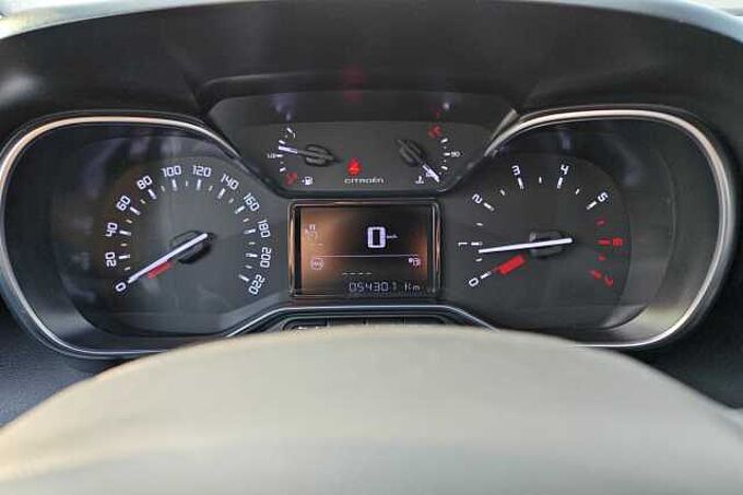 Citroen C3 Aircross 1ª s. PureTech 110 S&S Shine