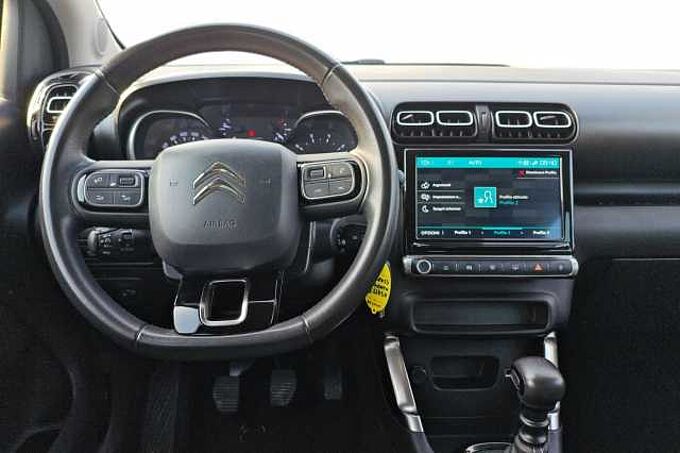 Citroen C3 Aircross 1ª s. PureTech 110 S&S Shine