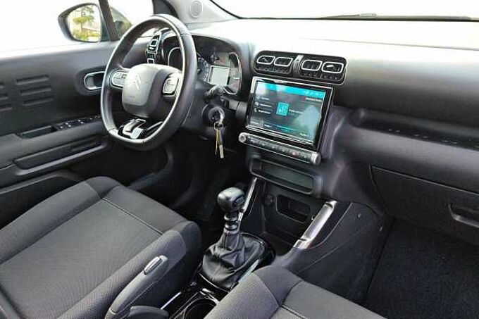 Citroen C3 Aircross 1ª s. PureTech 110 S&S Shine