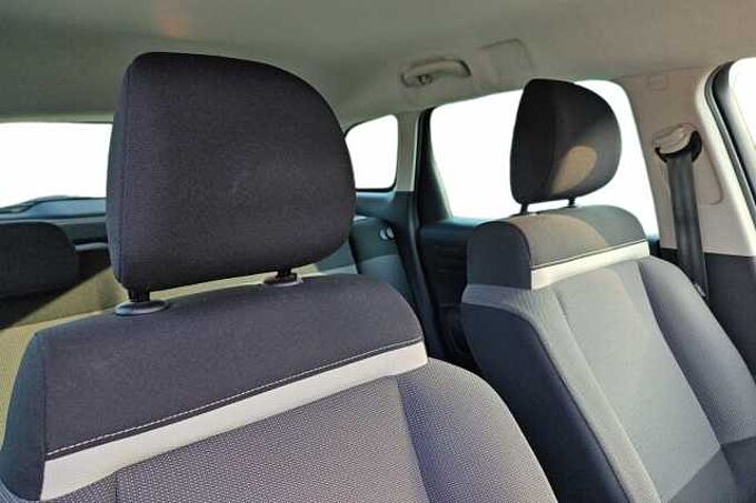 Citroen C3 Aircross 1ª s. PureTech 110 S&S Shine