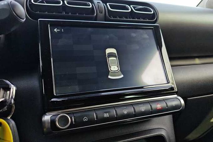 Citroen C3 Aircross 1ª s. PureTech 110 S&S Shine