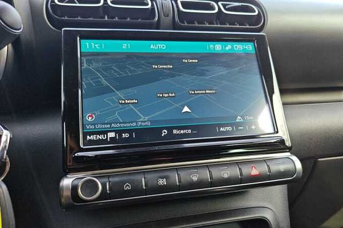 Citroen C3 Aircross 1ª s. PureTech 110 S&S Shine