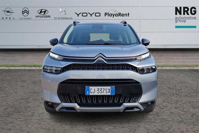 Citroen C3 Aircross 1ª s. PureTech 110 S&S Shine