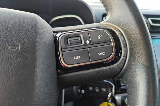 Citroen C3 Aircross 1ª s. PureTech 110 S&S Shine