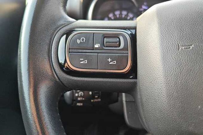 Citroen C3 Aircross 1ª s. PureTech 110 S&S Shine