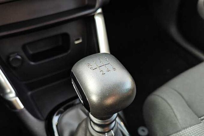 Citroen C3 Aircross 1ª s. PureTech 110 S&S Shine