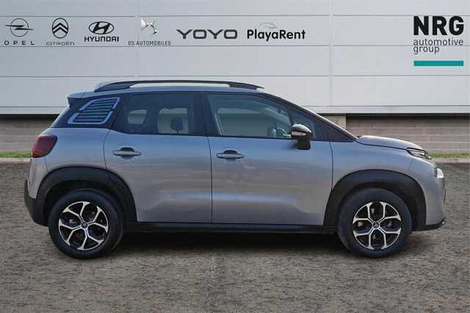 Citroen C3 Aircross 1ª s. PureTech 110 S&S Shine