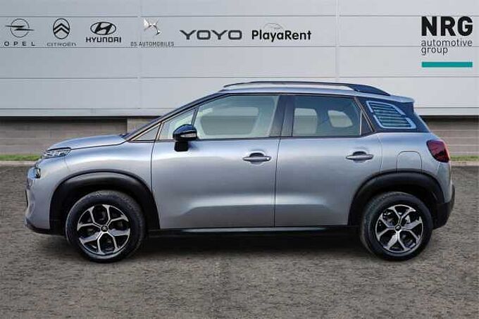 Citroen C3 Aircross 1ª s. PureTech 110 S&S Shine